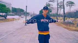Albert Posis 