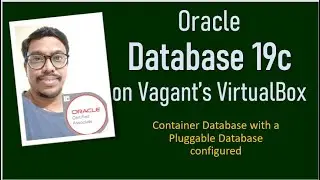 #Oracle