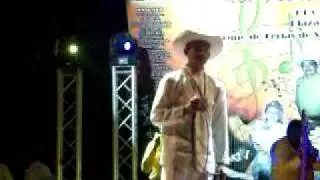 jose leodan ojeda voz del alma llanera 2011