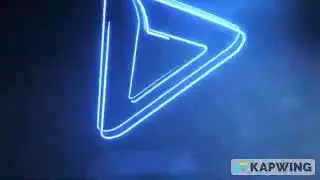 FLUORESCENT LOGO REVEAL ATTACKS EVERYONE