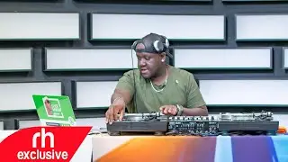 DJ JOE MFALME DANCEHALL VIBEZ MIX FT POPCAAN,VYBZ KARTEL,KONSHENS,BUSY SIGNAL,ALKALINE /RH EXCLUSIVE