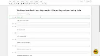 Importing packages on Python