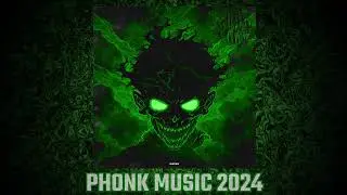 AGRESSIVE PHONK MUSIC 2024 MIX ( BASS BOOSTED ) #phonk #phonkmusic