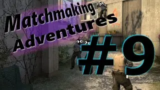 THE BEST NINJA DEFUSE EVER - MA#9