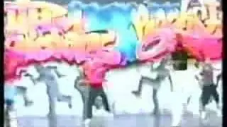 Rock Steady Crew - Rhythm Technicians