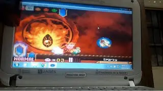 (SpeedRun) 1:30:30 | | Kirby & the Amazing Mirror