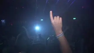 Fedde Le Grand (LIVE) @ Celebrities_Vancouver