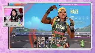 🐔 valorant stream, extremely unrated ❤️ ROAD TO 5K YUHHH [ENG/FIL] 🧀