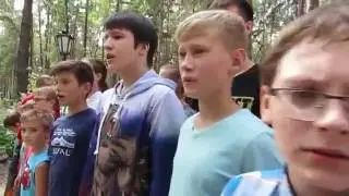Поздравляем нашего любимого Виктора Алексеевича с днём рождения