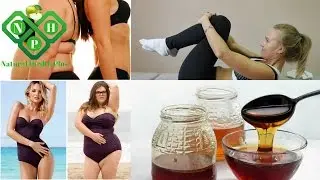 Drink This Before Sleep And Wake Up With Less Weight Every Day