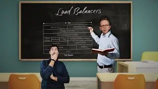 127. Which Load Balancer should you use?