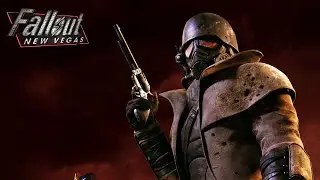 Прохождение игры Fallout New Vegas Часть 5 (Помогаем Королю)