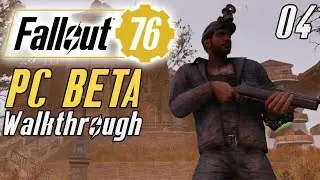 PC BETA Day 1 Final Thoughts: Walkthrough 04 