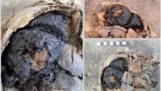 12 Most Incredible Archaeological Discoveries That Really Exist