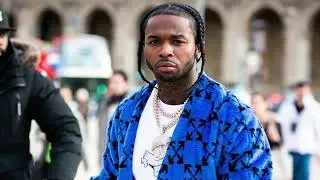 [ FREE ] 808Melo x Pop Smoke Type Beat - Ballistic [ prod. Vex ]