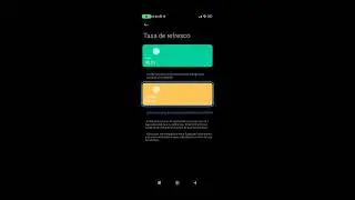 como activar los 90 Hz de taza de refresco en el redmi note11