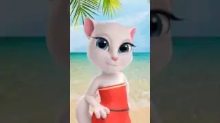 Смешная анжелика