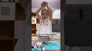 #дети #малыш #юмор #мамаблог #прикол #мама #семья #дуэт