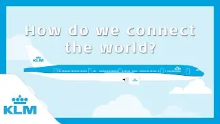KLM and the Netherlands