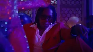 Don Toliver - LoveSickness [Official Audio]