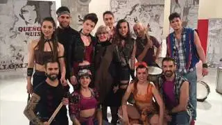 03 BAC PRO ELEEC ANDORRE VOYAGE MADRID 2017 MERCREDI ET JEUDI 0001