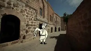 Сказки евреев мира: Рецепт рыбы (сказка восточных сефардов)