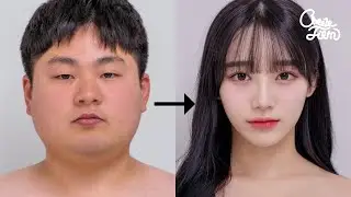 [Man Goddess] The reason why this man became a woman