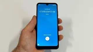 ZTE Blade A5 2020 Incoming Call Ringtone