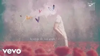La Oreja de Van Gogh - Pálida Luna (Audio)