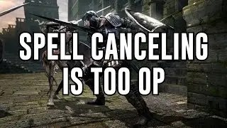 How To: Spell Canceling - Unlimited Wrath of the Gods setup/build potential!
