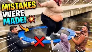 Mistakes Were Made! 😂 Funniest Prank Fails & Trolls Gone Wrong | Instant Karma