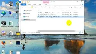 P4 ConvertPhysical to VM