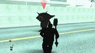 GTA San Andreas Terror Mod UltraUltimatum Loquendo - Parte 38