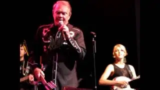 Glen Campbell - "Southern Nights" Buffalo Run Casino, Miami, OK, Nov 15, 2012