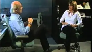 New RBS TV brand - Hans Donner (18/10/2008)