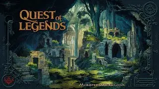 Lorekeepers: Quest Of Legends