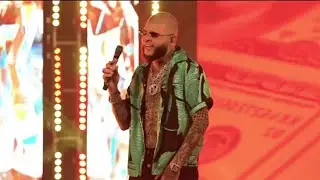 Farruko - Enamorado del Dinero (LIVE)