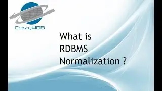 Normalization in DBMS : Normalization - Normalization in Database with Example - Normal Forms
