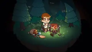 Resisting Zombies, Hunting Frogs, Rabbits With Thor - Mini Survival