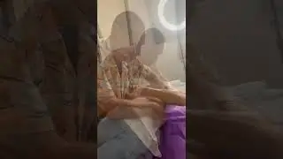 Super beautiful and graceful chiropractic! Chiropractic in Japanese style!