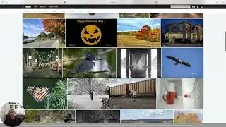 Flickr, comment ça marche?