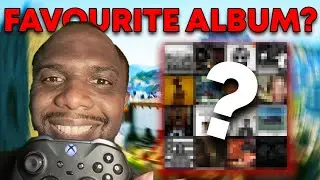 FrankyStrings' Favourite Music | Rainbow Six Siege