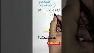 #exponents