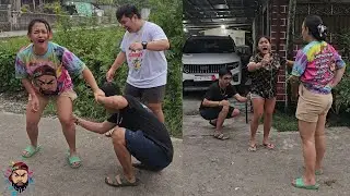 SCRIPTED NA PRANK
