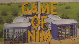 Game of Nim Teaser: Playing Festivals in 2024