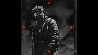 ALLEN WOLF - Smoke