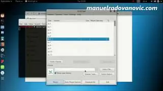 Kali Linux - 11. How to Install VeraCrypt on Kali Linux