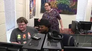 Tay Adams - Promo (Fall 2024)