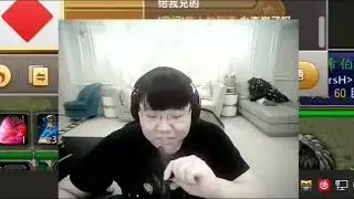 骚猪的新发型齐刘海：我TM直接裂开了！