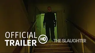 The Slaughter - La mattanza (2022) - OFFICIAL TRAILER